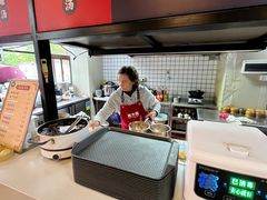 -万方圆拌粉瓦罐汤(九江湖滨店)