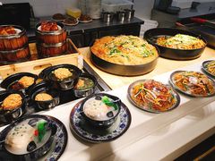-老城南.鸭血粉丝汤(夫子庙店)