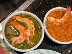 -青柠记忆泰式海鲜火锅(合生汇购物中心店)