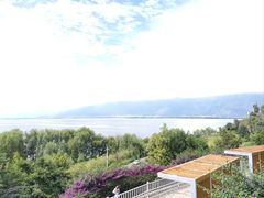 -洱海月湿地公园