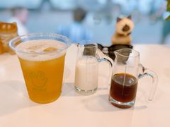 -BE YOLO必有乐&小红帽三明治