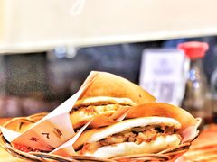 -老崔的面馆(玉函路店)