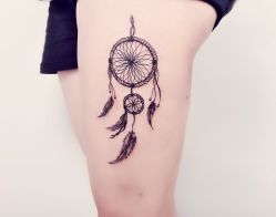 -I-TATTOO 纹身艺术空间