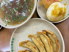 -李记清真馆(打钉巷店)
