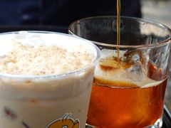 -NokNok Coffee(宽窄巷子店)