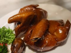 -燕郊烧鸽子(酷车小镇店)