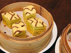 马拉糕-索菲特酒店·乐轩华中餐厅
