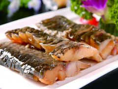醉鱼-集贤门·徽菜(福田店)