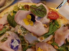 -get pizza意大利餐厅(凯德MALL店)