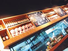 -新贝乐意大利餐厅(苏州中心店)