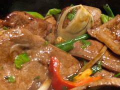-小粤楼·怀旧粤菜(万辉国际广场店)