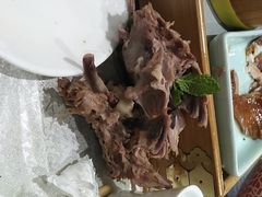 -大碗居·烤鸭·鱼头泡饼(天坛东门店)