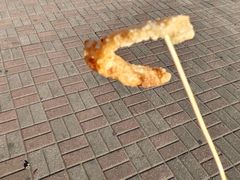 -鸡柳大人(汇金新地广场店)