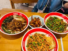 -刘百味粉馆(五一华府店)
