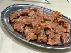 -美兰春记食店·龙舌坡红烧牛肉