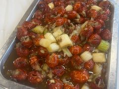 -路书奇炝锅绿豆面(万客隆店)