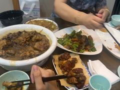 -东北故事私房菜(江南印象店)