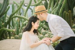 绿皮火车照相馆-绿皮火车照相馆 婚纱照旅拍(厦门店)