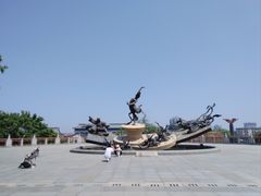 -华清宫景区