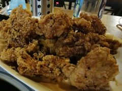 -包装马车·韩国料理·포장마차