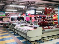 -华润万家(凯德和平广场店)