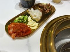 -妥妥烤肉料理(凯德店)