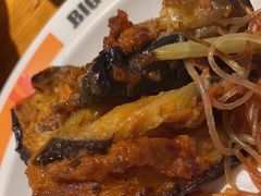 -比格比萨自助(新辰里学清路店)