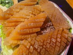 -水巷子·巴掌腰片重庆火锅(巧家店)