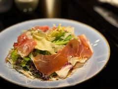 -上海苏宁宝丽嘉酒店·嘉府壹号中餐厅