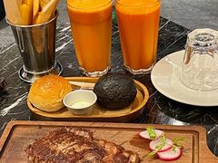 -MEAT MATE 鲜食肉铺(凤凰汇·里巷店)