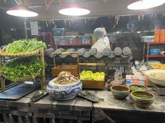 -吉布鲁牛排海鲜自助(武侯银泰城店)