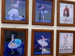 -邓肯舞蹈教育(深圳湾教学中心)