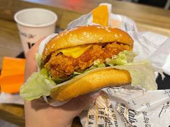 圣塔菲热辣鸡腿煲-卡乐星(浦东机场店)