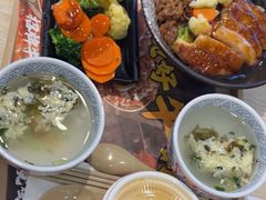 -吉野家(复兴路第二餐厅店)