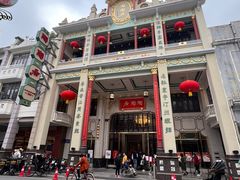 -文记壹心鸡(宝华路店)