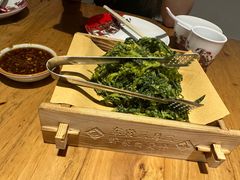 -村长家的疙瘩汤(淄博路店)