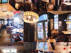 -巴伐利亚啤酒坊(意式风情街店)