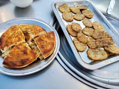 -清真·馬坡二旦烧烤(人生一串拍摄店)