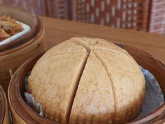 -老周记茶点