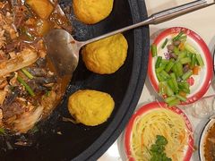 -江湖水乡铁锅炖魚(周庄嘉园店)