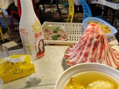 -小煵记·打边炉(西丽文光店)