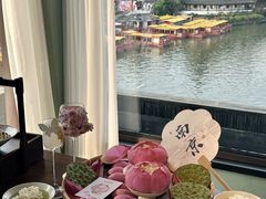 -金陵家宴·金陵春·南京菜(夫子庙店)