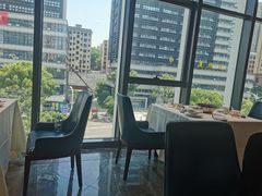 靠窗位-天然台1908(中建广场店)