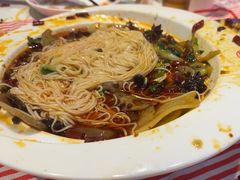 -霸王虾·麻辣小龙虾(清水河公园店)