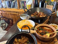 -吃货私房菜(丽江束河古镇店)