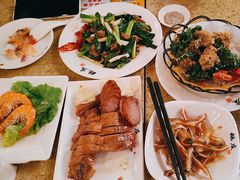 -鹅庄·台湾美食(七宝店)