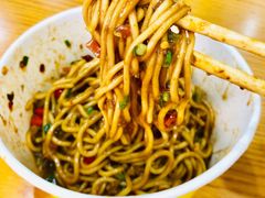 炸酱热干面-常青麦香园(怡和路店)