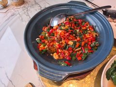 -锦庐道地川菜(来福士店)