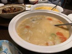 -佘山世茂艾美·御珍轩中餐厅