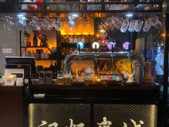 -记忆串城·东北烧烤·小龙虾·大型团建(南油店)
